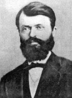 Portrait: Rayko Zhinzifov