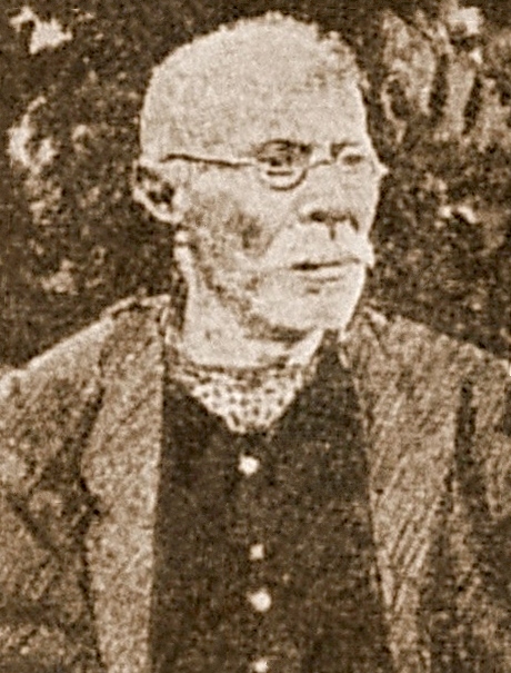Retrato: Marko Cepenkov