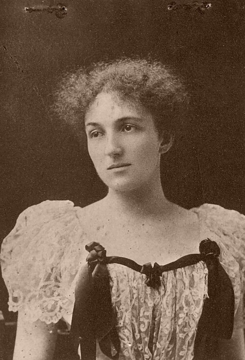 Retrato: Mara Ivanova Belcheva