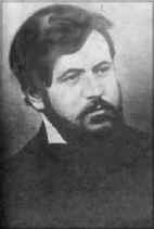 Portrait: Dimcho Debelyanov