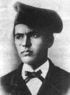 Retrato: Jacinto Verdaguer