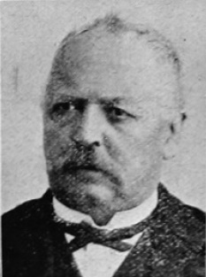 Portrait: Manuel de Lasarte i Rodríguez-Cardoso