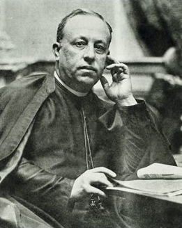 Portrait: Miquel Costa y Llobera