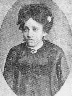 Retrato: Berta Mühlsteinová