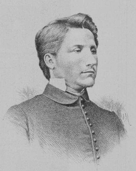 Retrato: František Chalupa