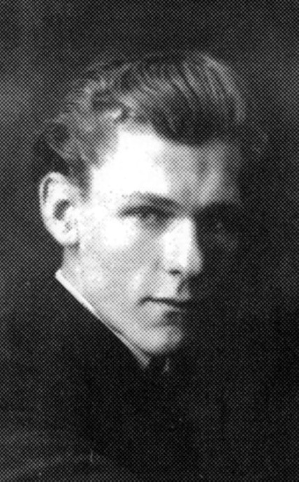 Portrait: Fráňa Kučera