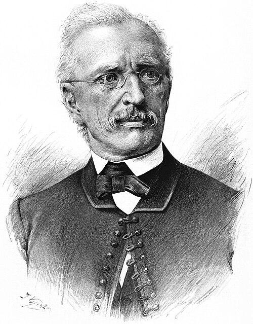 Retrato: Karel Jaromír Erben