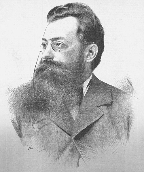 Portrait: Ladislav Quis