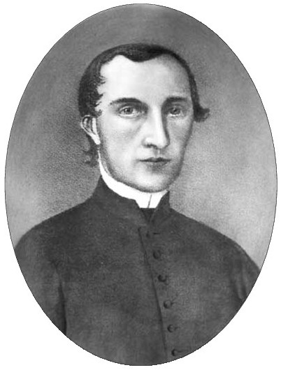 Portrait: Vincenc Janalík