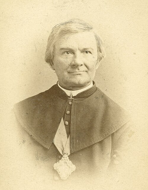 Portrait: Václav Štulc