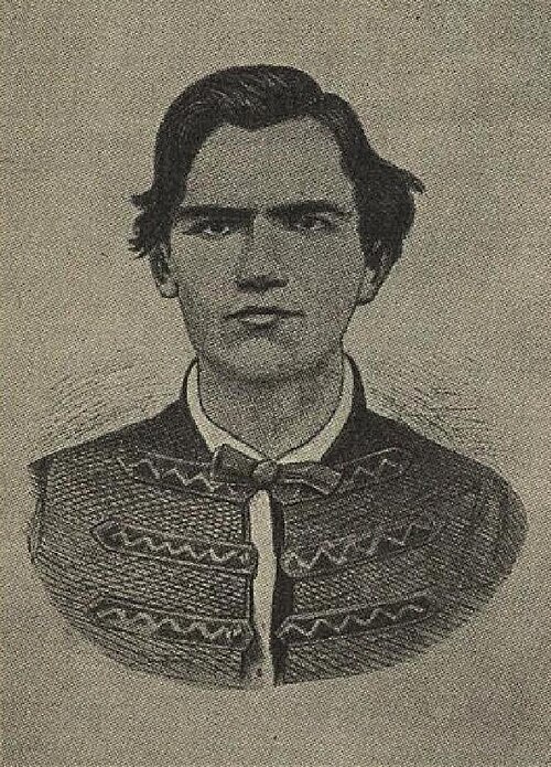 Portrait: Václav Šolc