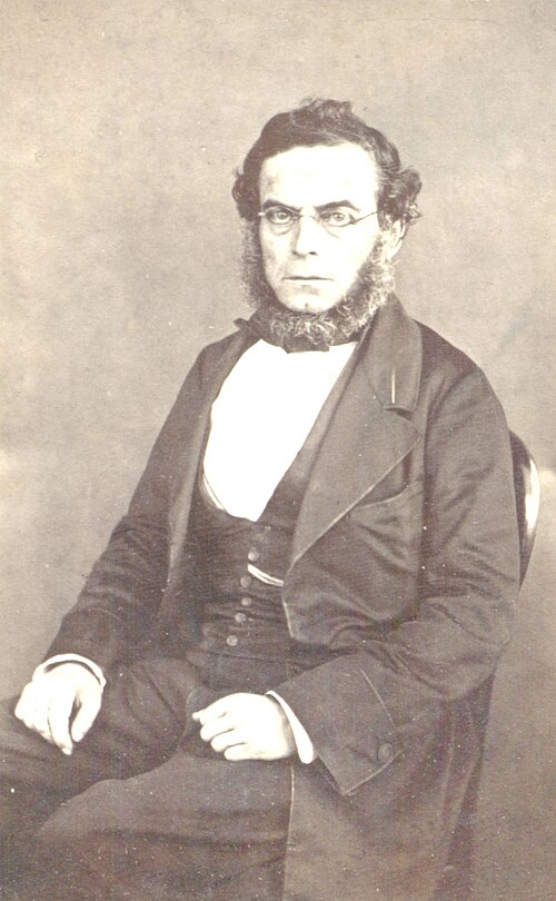 Portrait: Franz Krutter