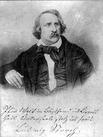 Portrait: Ludwig Storch