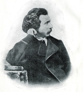 Retrato: Otto Hausmann