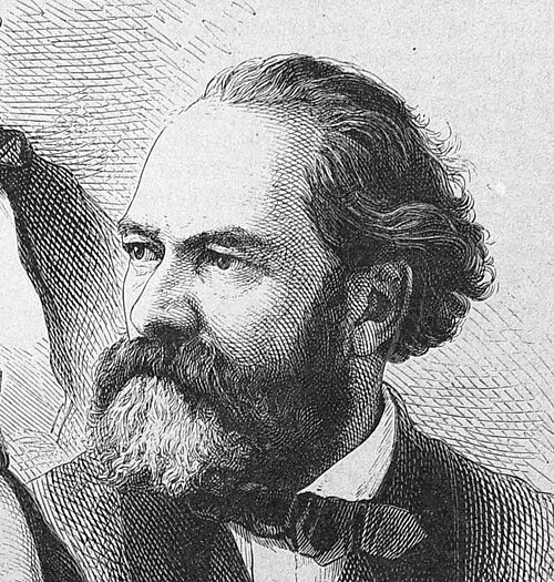 Retrato: Rudolf Löwenstein