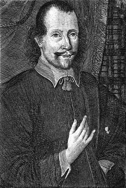 Portrait: Simon Dach