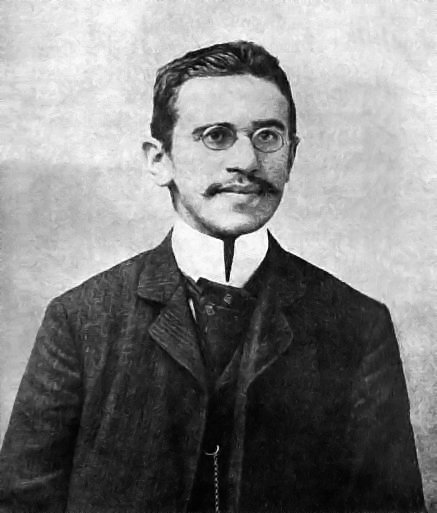 Retrato: Otto Weininger