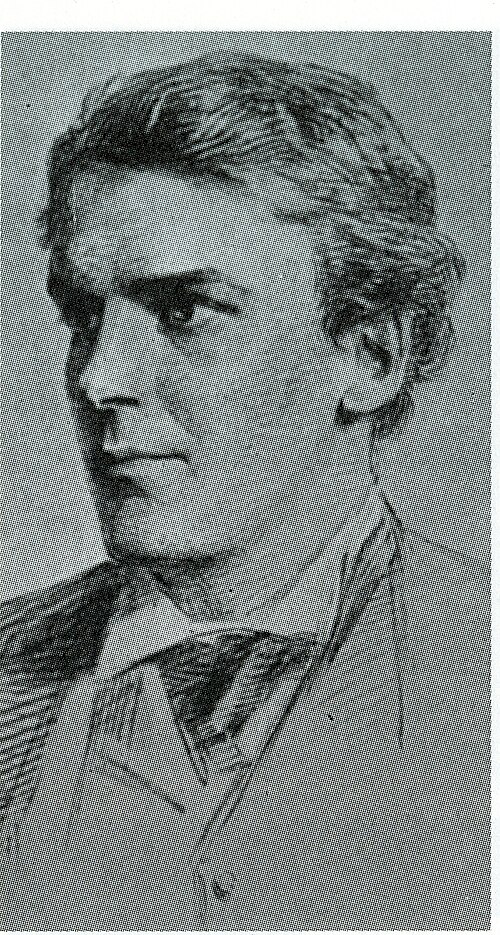 Portrait: James Kenneth Stephen
