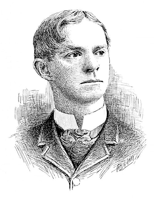 Portrait: Benjamin Franklin King