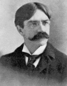 Portrait: Charles George Douglas Roberts