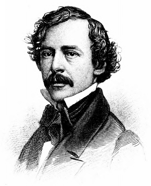 Retrato: Robert S. Chilton