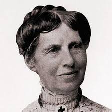 Portrait: Dora Greenwell