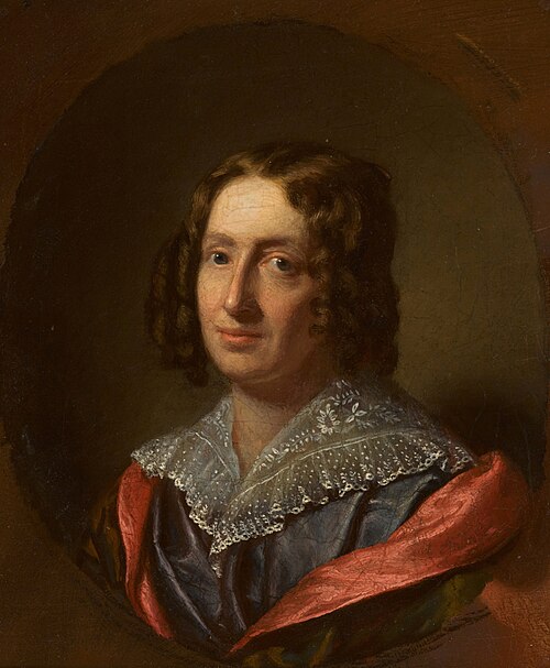 Portrait: Catharine Maria Sedgwick