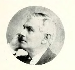 Portrait: Robert Somervell