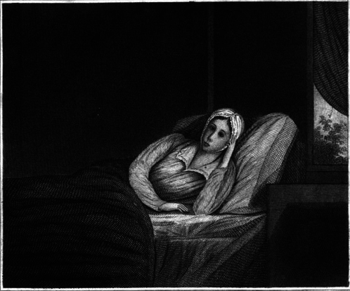 Retrato: Cynthia Taggart