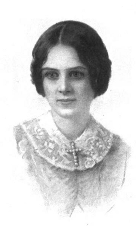 Portrait: Maria White Lowell