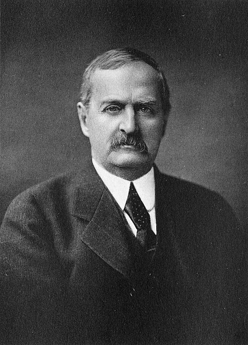 Portrait: Henry Cadwalader Chapman