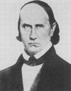 Portrait: Thomas Holley Chivers