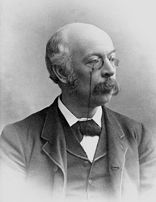 Portrait: Robert Adamson