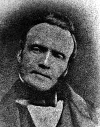 Portrait: James Duncan