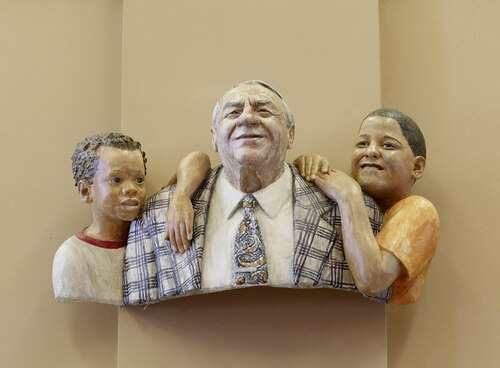 Portrait: Centers for Medicare & Medicaid Services