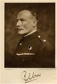 Portrait: Percival Christopher Wren