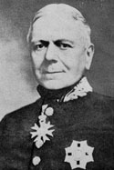Portrait: W. H. Treacher