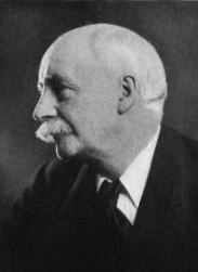 Retrato: Frederick James Gould