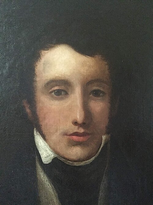 Portrait: Thomas Oliphant