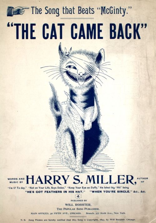 Retrato: Harry S. Miller