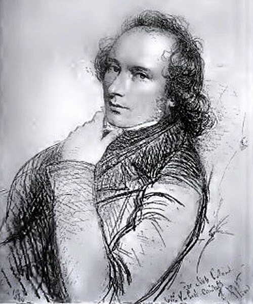 Portrait: William Stokes