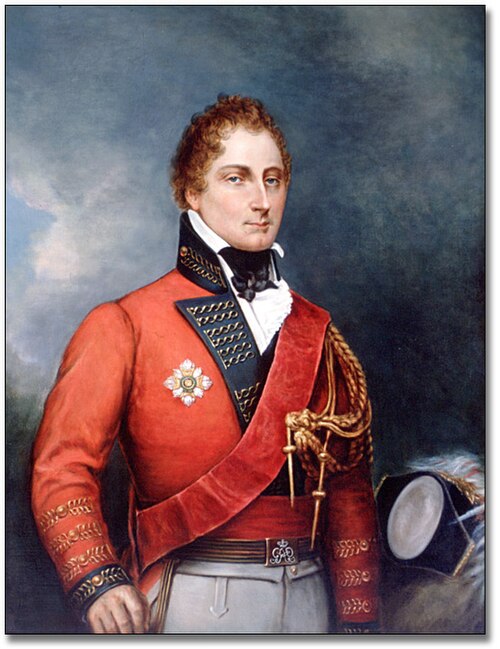 Portrait: Gordon Drummond