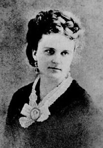 Portrait: Kate Chopin