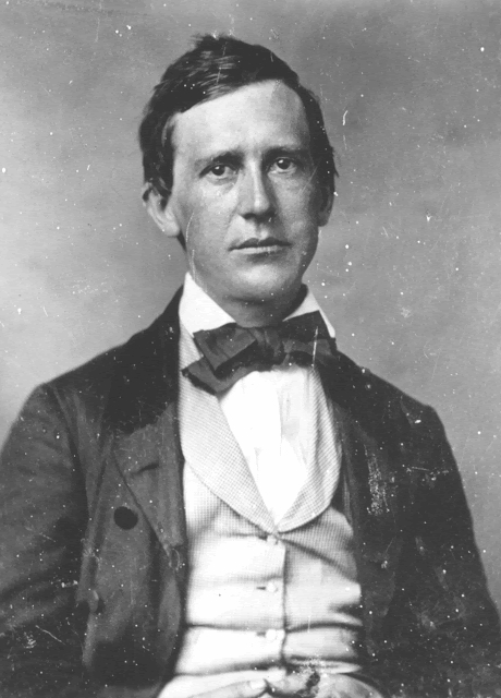 Retrato: Stephen Foster