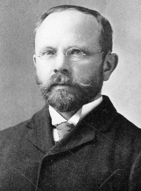 Portrait: Robert Stein