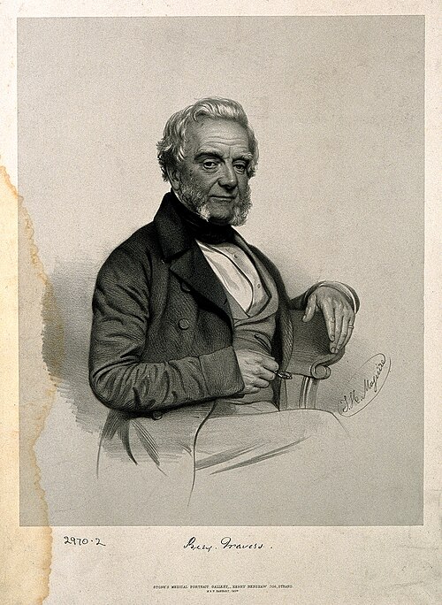 Portrait: Benjamin Travers