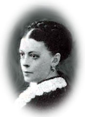 Portrait: Sarah Chauncey Woolsey