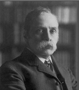Portrait: John Percival Postgate