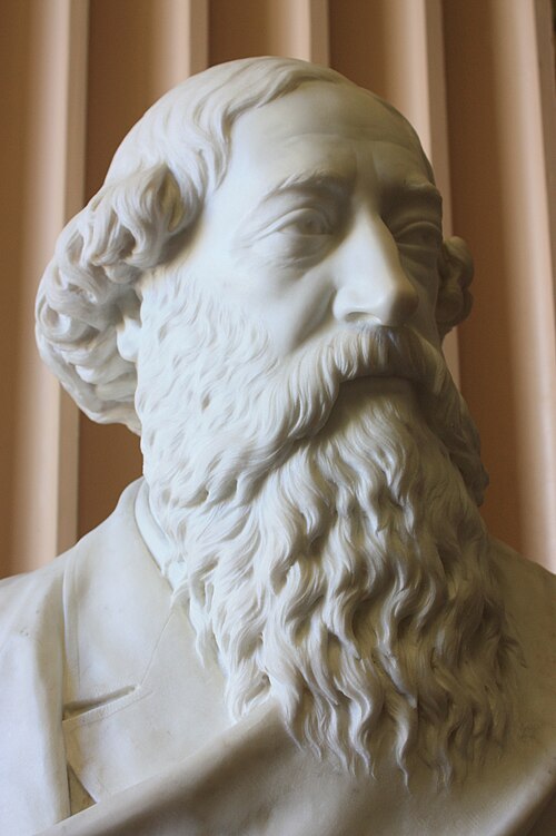 Portrait: Alexander Grant