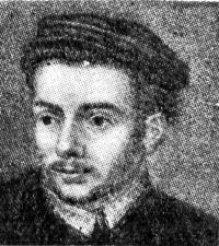 Retrato: John Skelton
